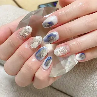 ネイル 💅fleur Ayumiのネイルデザイン