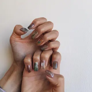 ネイル Chipieee Tokyoのその他イメージ