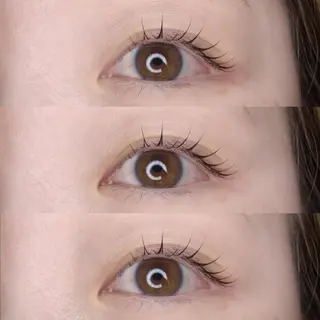 マツエク・マツパ merc. ♡ 櫻武加奈子のマツエク・マツパデザイン