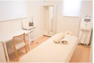 RECIA 高山のエステ・リラクイメージ