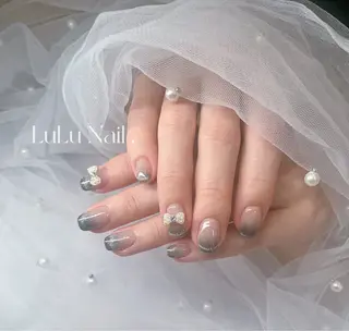 ネイル LULU Nail  Salon 新宿所属・LU LU NailSalonのネイルデザイン