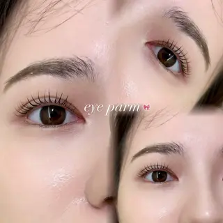 マツエク・マツパ RIKA🎀 まつ毛パーマ特化のマツエク・マツパデザイン