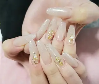 ネイル Sunnynail  サニーのネイルデザイン