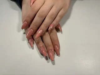 ネイル Angelique 北澤/前橋のネイルデザイン