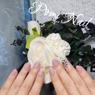 ネイル BuBu Nail渋谷道玄坂のネイルデザイン