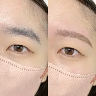 アイブロウ 眉専門店アイブロウサロンMe.所属・アイブロウサロン Me.の眉毛・アイブロウイメージ