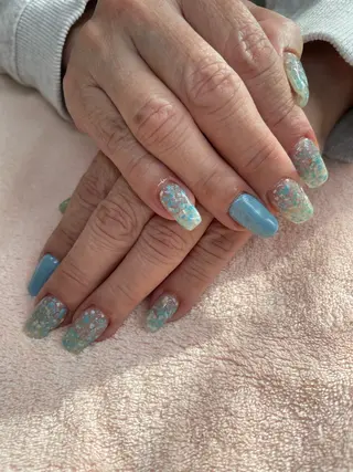 ネイル chii nailのネイルデザイン