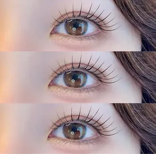 マツエク・マツパ MAEUL NAGOYA所属・⛓ワンホンレイヤー 🥀🖤/あいりのヘアスタイル