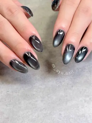 ネイル 飯塚 真由のネイルデザイン