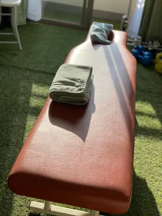 +ONEbody maintenance所属・山内 優希のエステ・リラクイメージ