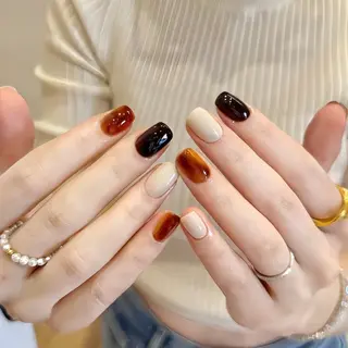 ネイル July Nailのネイルデザイン