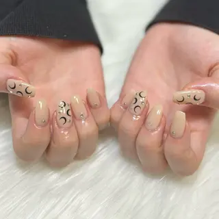 ネイル etoile filanteのネイルデザイン