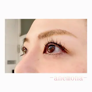 マツエク・マツパ nail &lash ANEMONAのネイルデザイン