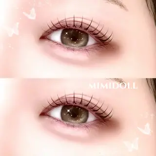 マツエク・マツパ マリーテレジア 🎀 yoshidaのマツエク・マツパデザイン