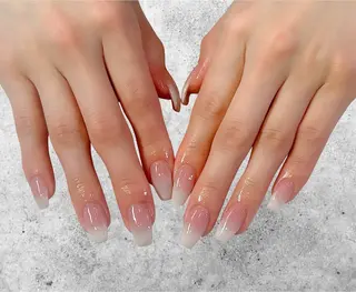 ネイル 中村 瞳のネイルデザイン