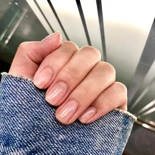 ネイル 上野 亜美のネイルデザイン