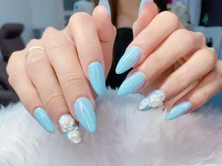 ネイル ネイルサロン HARRYS所属・ネイル･脱毛サロン HARRYSのエステ・リラクイメージ