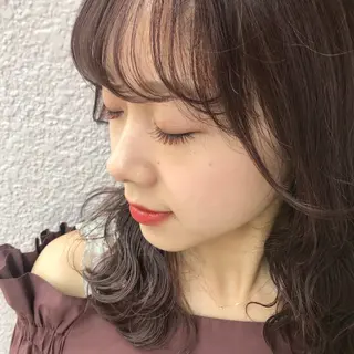 マツエク・マツパ scarlet asahiのマツエク・マツパデザイン