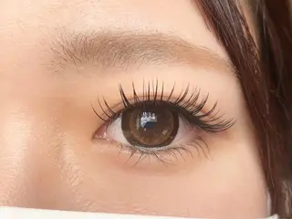 マツエク・マツパ Ai Quick 西日暮里店のマツエク・マツパデザイン