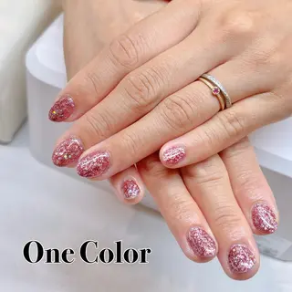 ネイル ネイルサロンエーナイン本店所属・【モデル募集中】 hina🌼のネイルデザイン