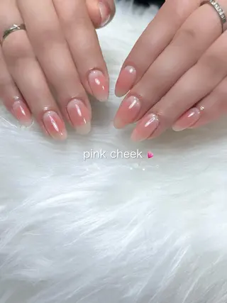 ネイル Anne所属・千葉中央 ネイル RIEのネイルデザイン