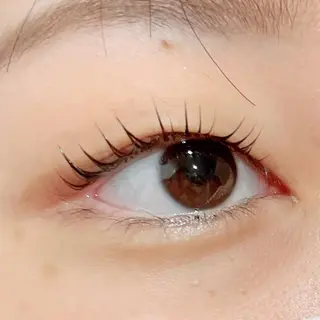 マツエク・マツパ Shine💫白石 珠紀のマツエク・マツパデザイン