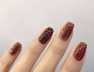 ネイル Cute beauty2のマツエク・マツパデザイン