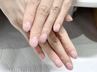 ネイル Belle Fleuve ASUのネイルデザイン