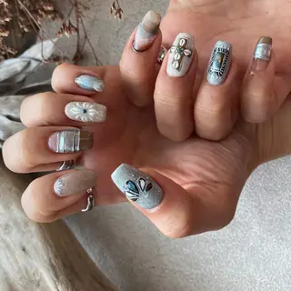 ネイル Chipieee Tokyoのその他イメージ