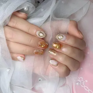 ネイル Nail Salon kihi大塚店のネイルデザイン
