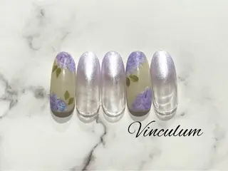 ネイル Vinculum所属・ネイルサロン Vinculumのネイルデザイン