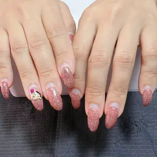 ネイル Emma Nailのネイルデザイン