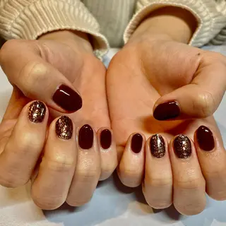 ネイル Tocowaka マエダのネイルデザイン