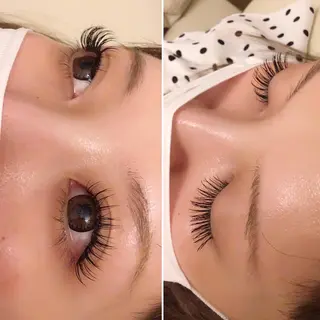 マツエク・マツパ eyelash GARDENのマツエク・マツパデザイン