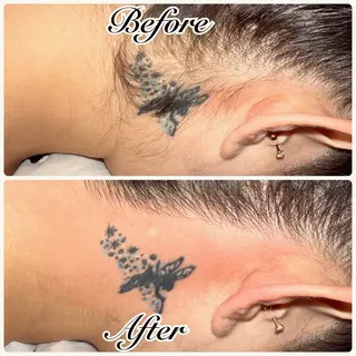 M’s Beauty所属・M's Beautyのエステ・リラクイメージ