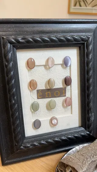 ネイル ＆robe  mii 🌿のネイルデザイン