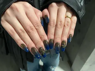 ネイル haku. kanaのネイルデザイン