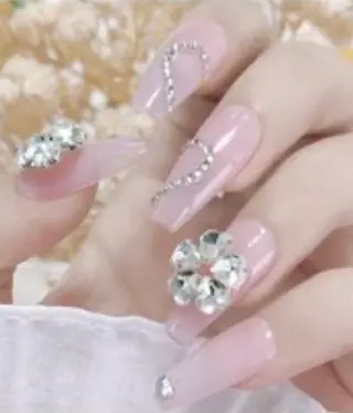 ネイル な なのネイルデザイン