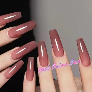 ネイル Sun Nail サン ネイルサロンのネイルデザイン