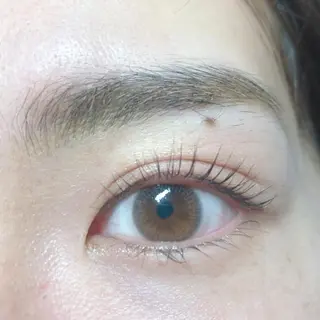 マツエク・マツパ crescent eye所属・eyelist🌷 harukaのマツエク・マツパデザイン