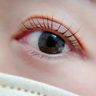 マツエク・マツパ ビューティーサロン ViVi所属・☆ViVi☆ Seinaのマツエク・マツパデザイン