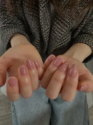 ネイル Persian Jr.のネイルデザイン