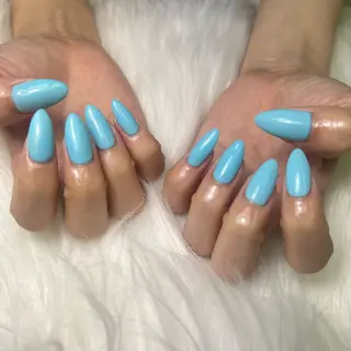 ネイル nailsalon Aymé所属・【Aymé】 AMIのネイルデザイン