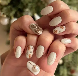 ネイル Miya🎀 nailのネイルデザイン