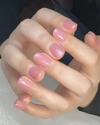 ネイル Nail Salon .Lalahのネイルデザイン
