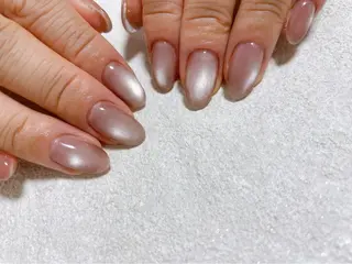 ネイル kiki nail たまプラーザのネイルデザイン