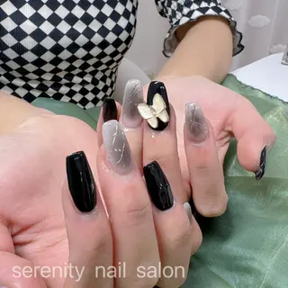 ネイル ✨Serenity Nail salonのネイルデザイン