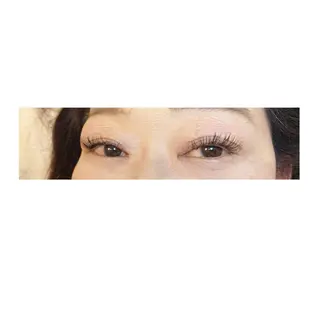 マツエク・マツパ アイブロウ プロカラーカレン 藤井寺所属・プロカラーカレン 藤井寺店のマツエク・マツパデザイン