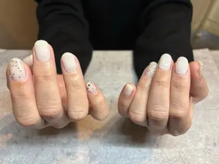 ネイル f. Maiのネイルデザイン