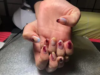 ネイル ネイリスト妃奈所属・💅ネイリスト💓 妃奈のネイルデザイン